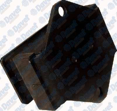GROS 12504 Motor Takozu {Sag} Starex Minibus 2.4-2.5 Td-Crdi-Tci 97>08